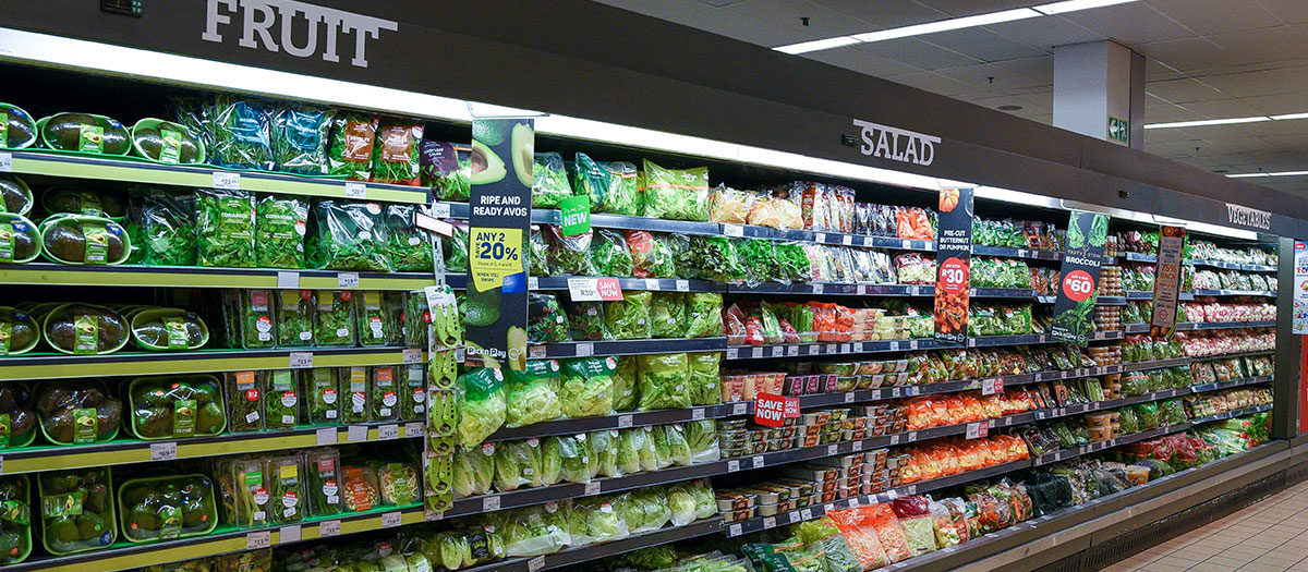 Pick n Pay