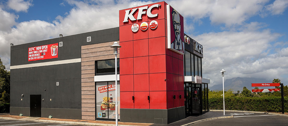 KFC