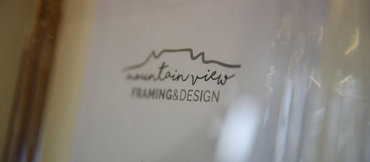 Mountain View Framing & Design
