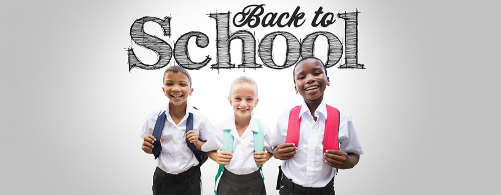 Back to School 2024