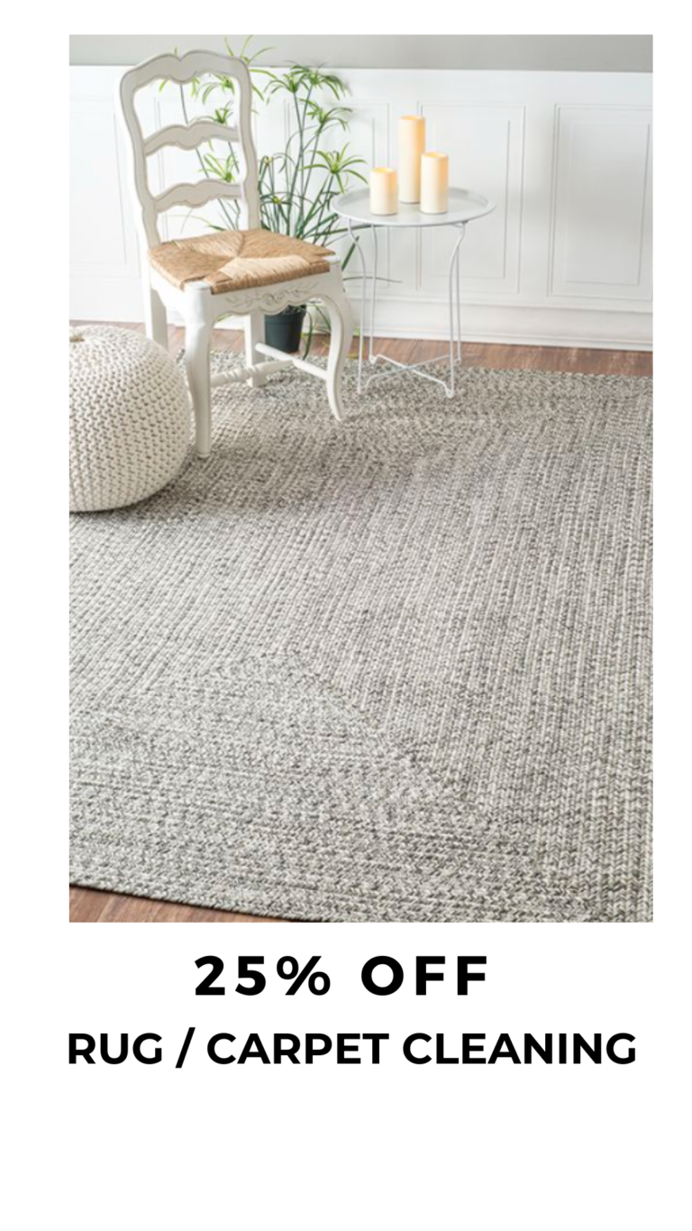 Laundry4U 25% off carpet cleaning for February 2024 TsCs apply