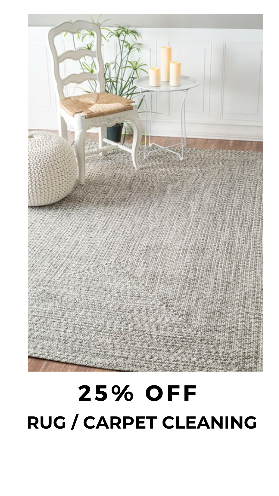 Laundry4U February Special