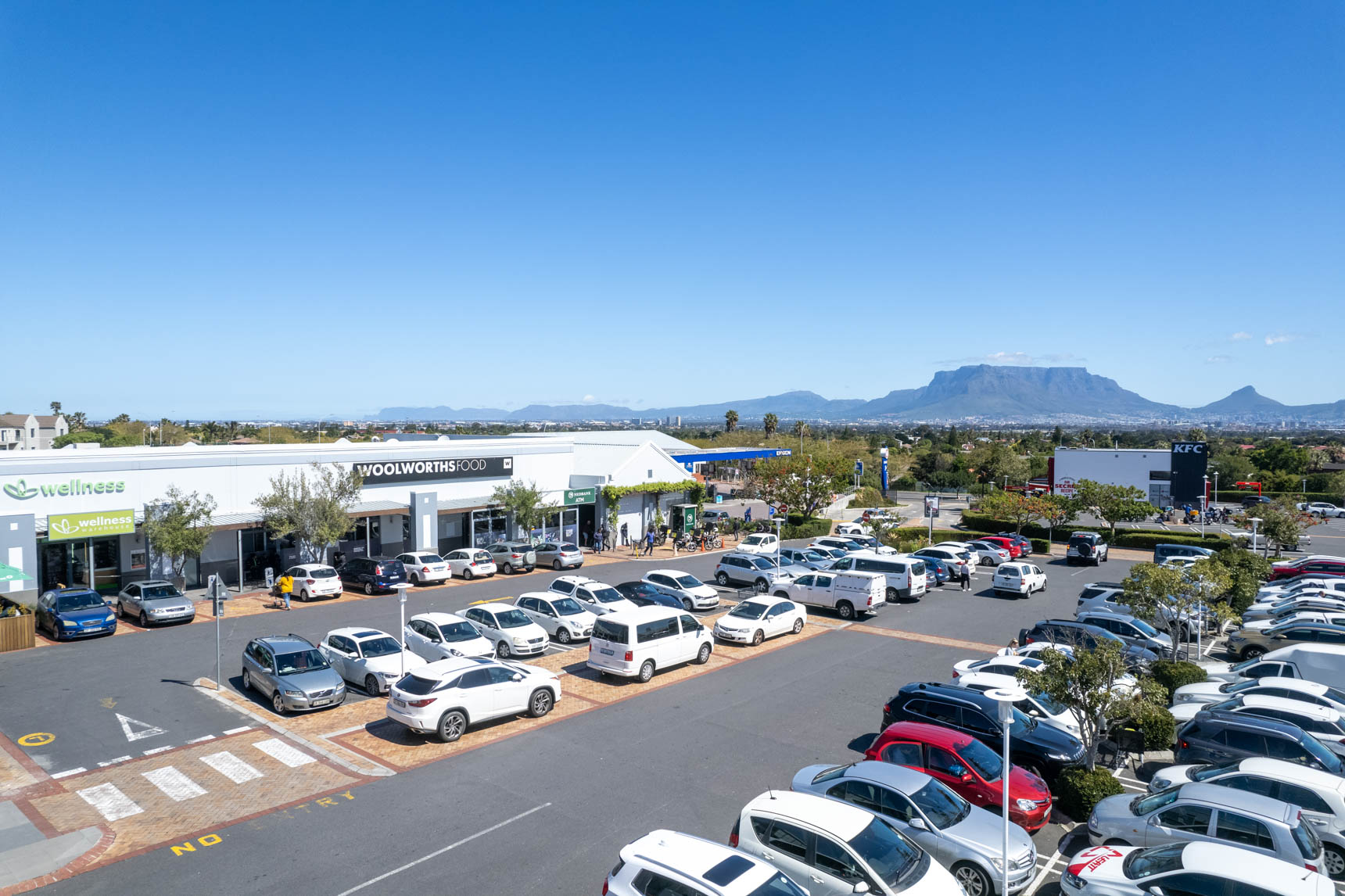 Shaun Galolo � Property Photography � Plattekloof Village_ -18 Home Page Sandown Retail Crossing