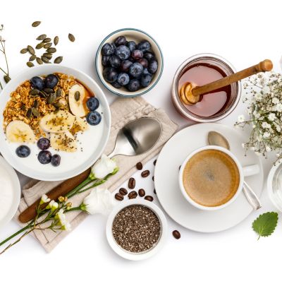 Eateries Plattekloof Village Shopping Centre